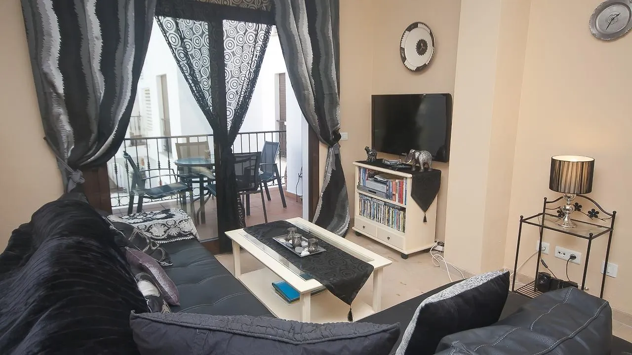 Marina Real 511 Apartment Manilva