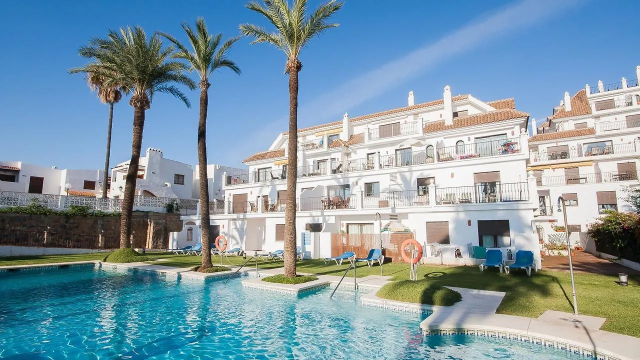 Marina Real 511 Apartment Manilva