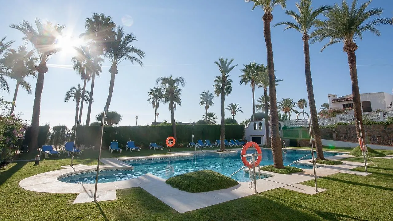 Marina Real 511 Apartment Manilva Spain