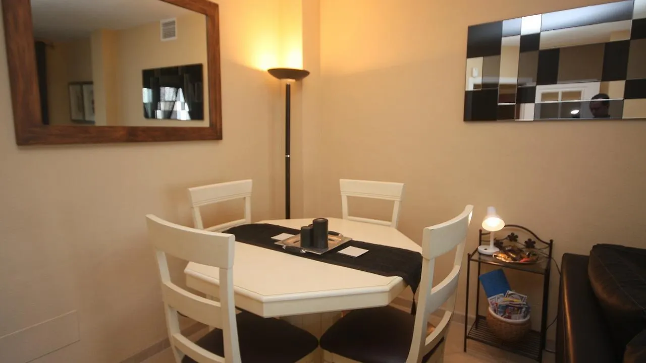 Marina Real 511 Apartment Manilva