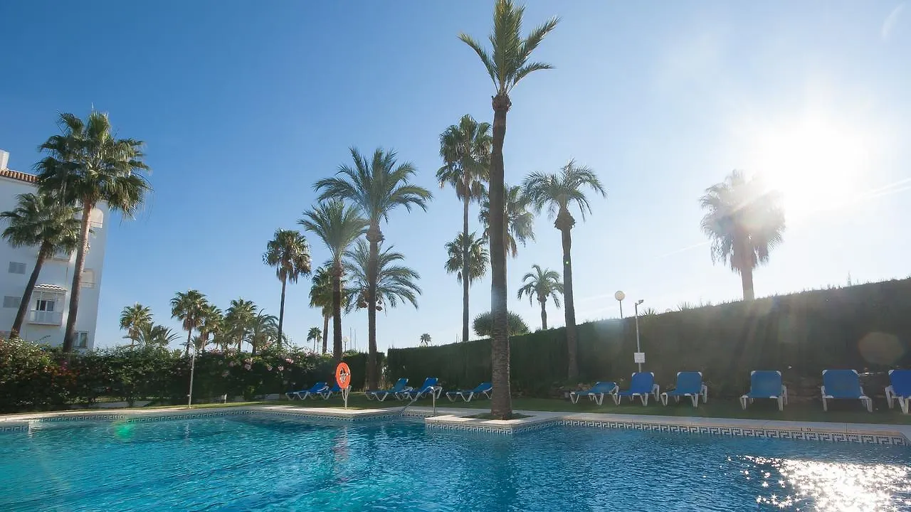 Marina Real 511 Apartment Manilva