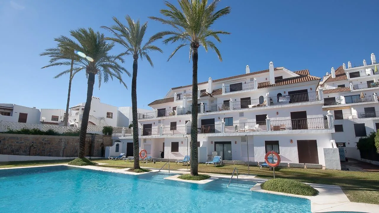 Marina Real 511 Apartment Manilva 0*,  Spain