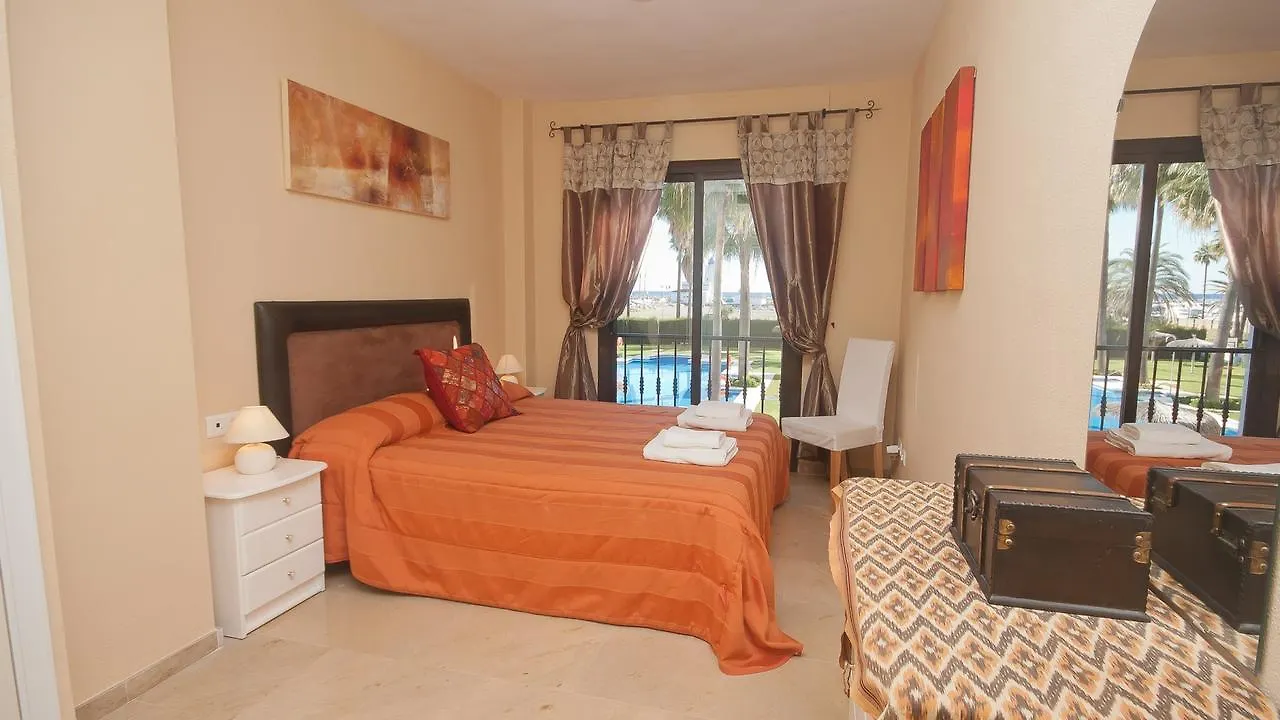 Marina Real 511 Apartment Manilva