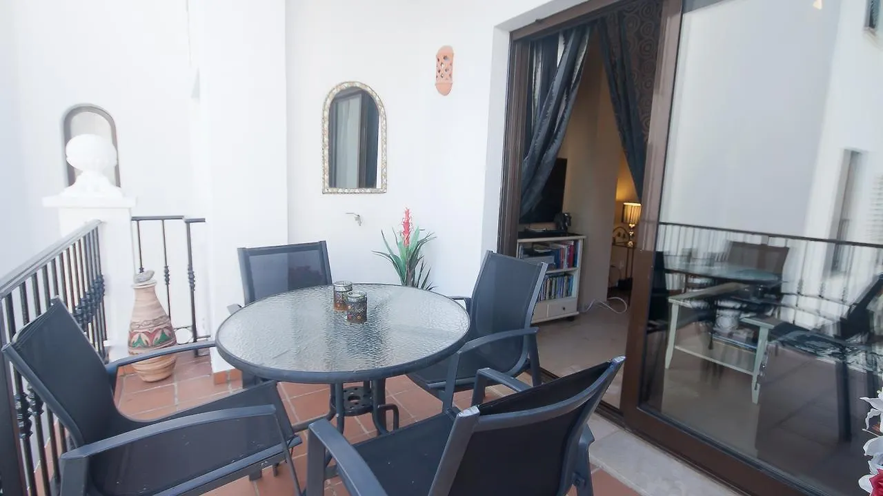 Marina Real 511 Apartment Manilva