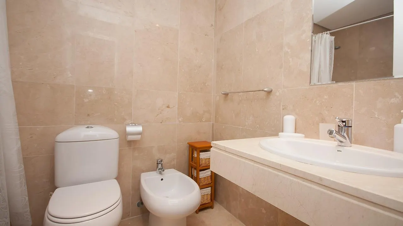Marina Real 511 Apartment Manilva Spain