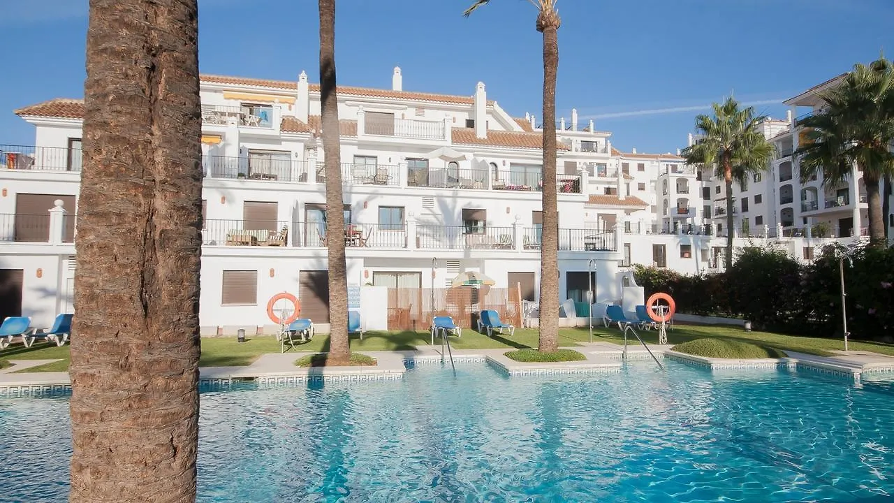 Marina Real 511 Apartment Manilva