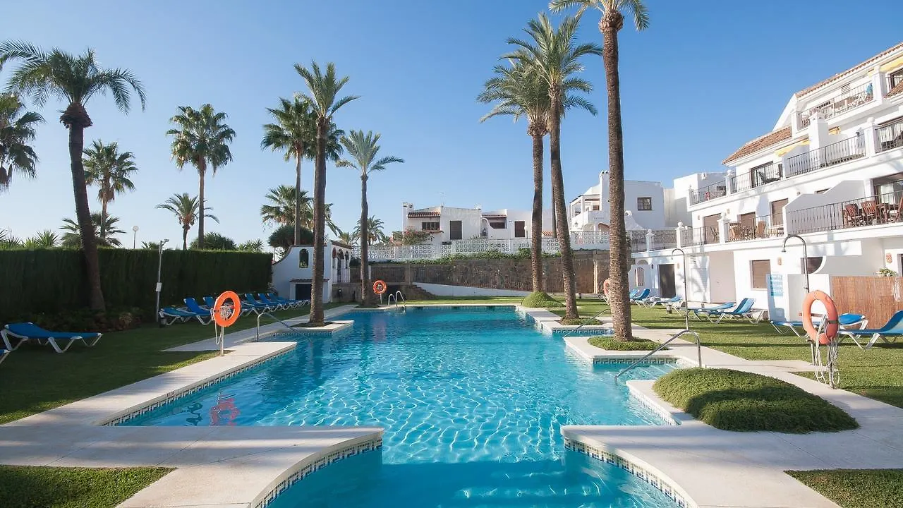 Marina Real 511 Apartment Manilva
