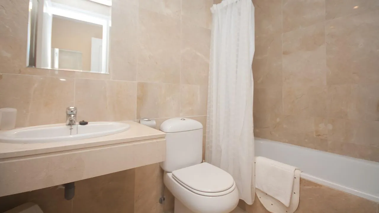 Marina Real 511 Apartment Manilva 0*,  Spain