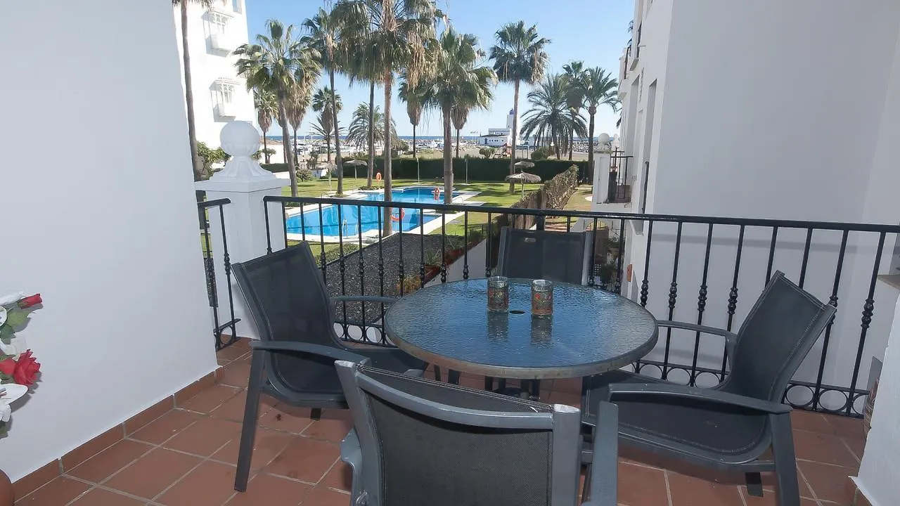 Marina Real 511 Apartment Manilva