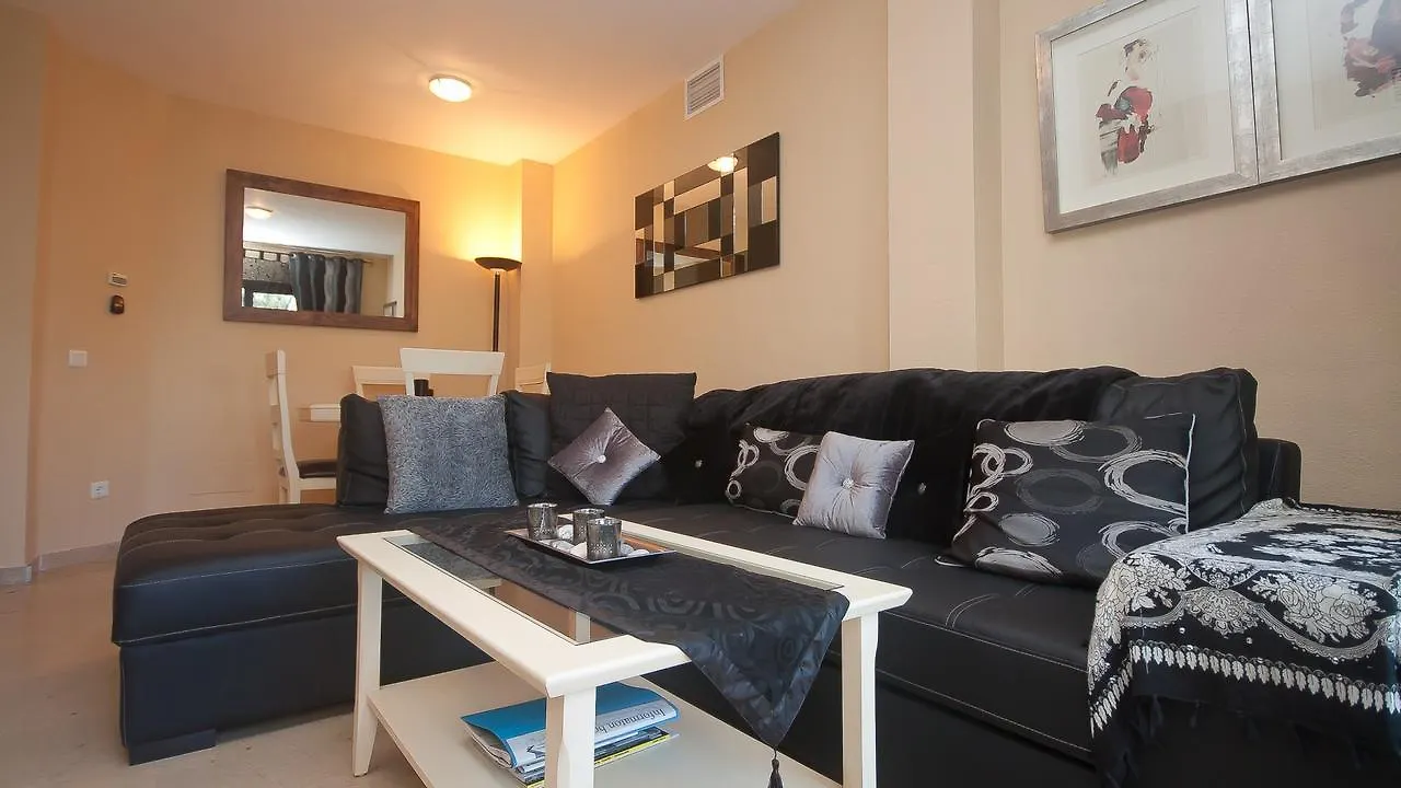 Marina Real 511 Apartment Manilva