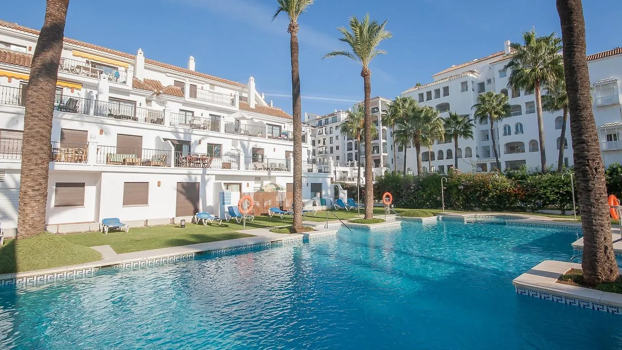 Marina Real 511 Apartment Manilva