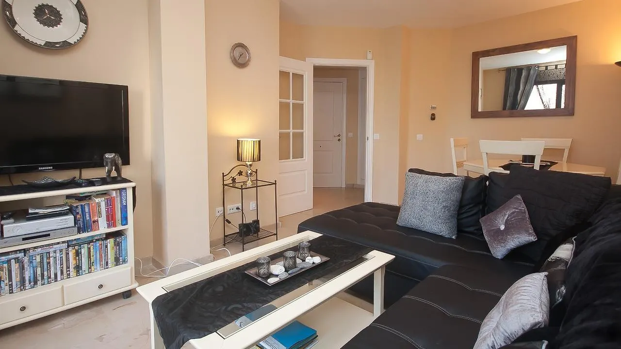 Marina Real 511 Apartment Manilva 0*,  Spain