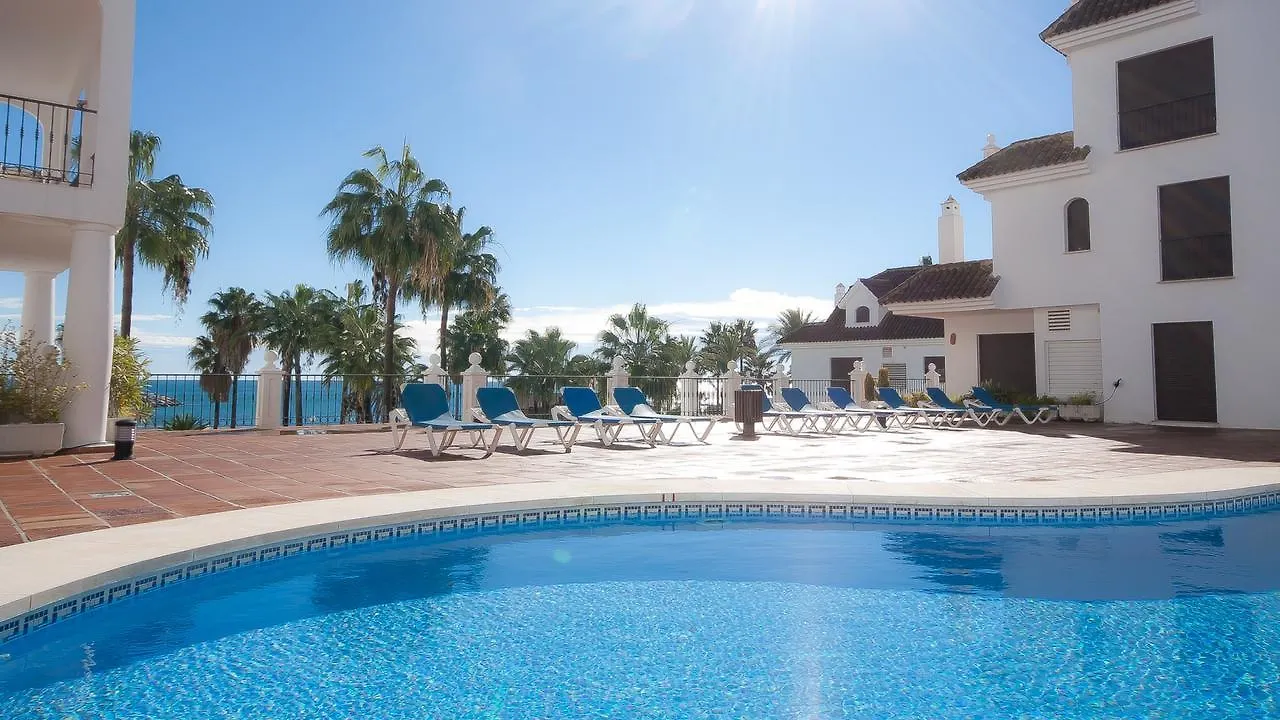 Marina Real 511 Apartment Manilva